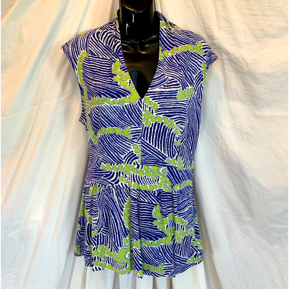 Etcetera Tunic Top - image 3